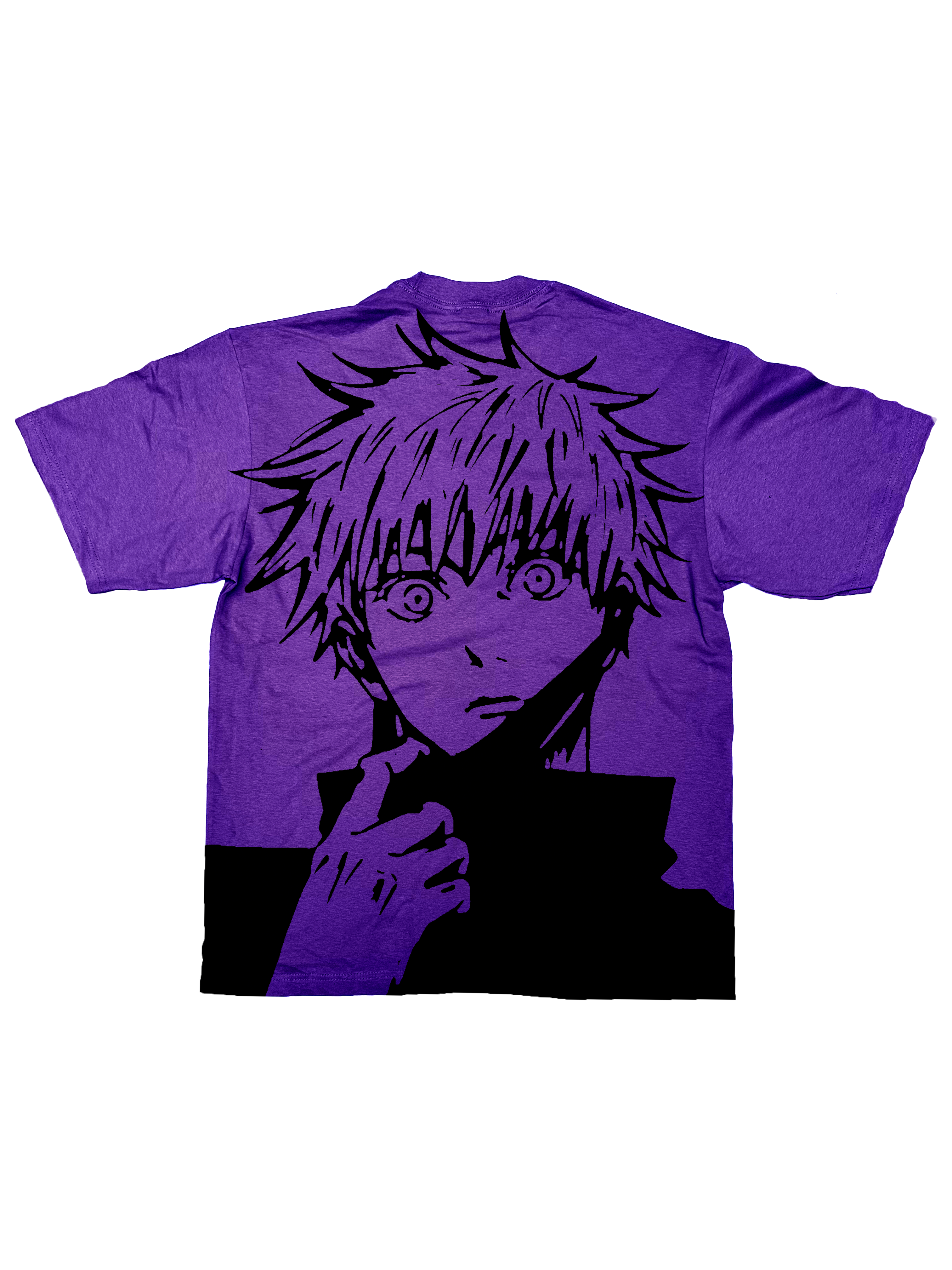 GOJO "PREMIUM HEAVY WEIGHT OVERSIZED TEE"