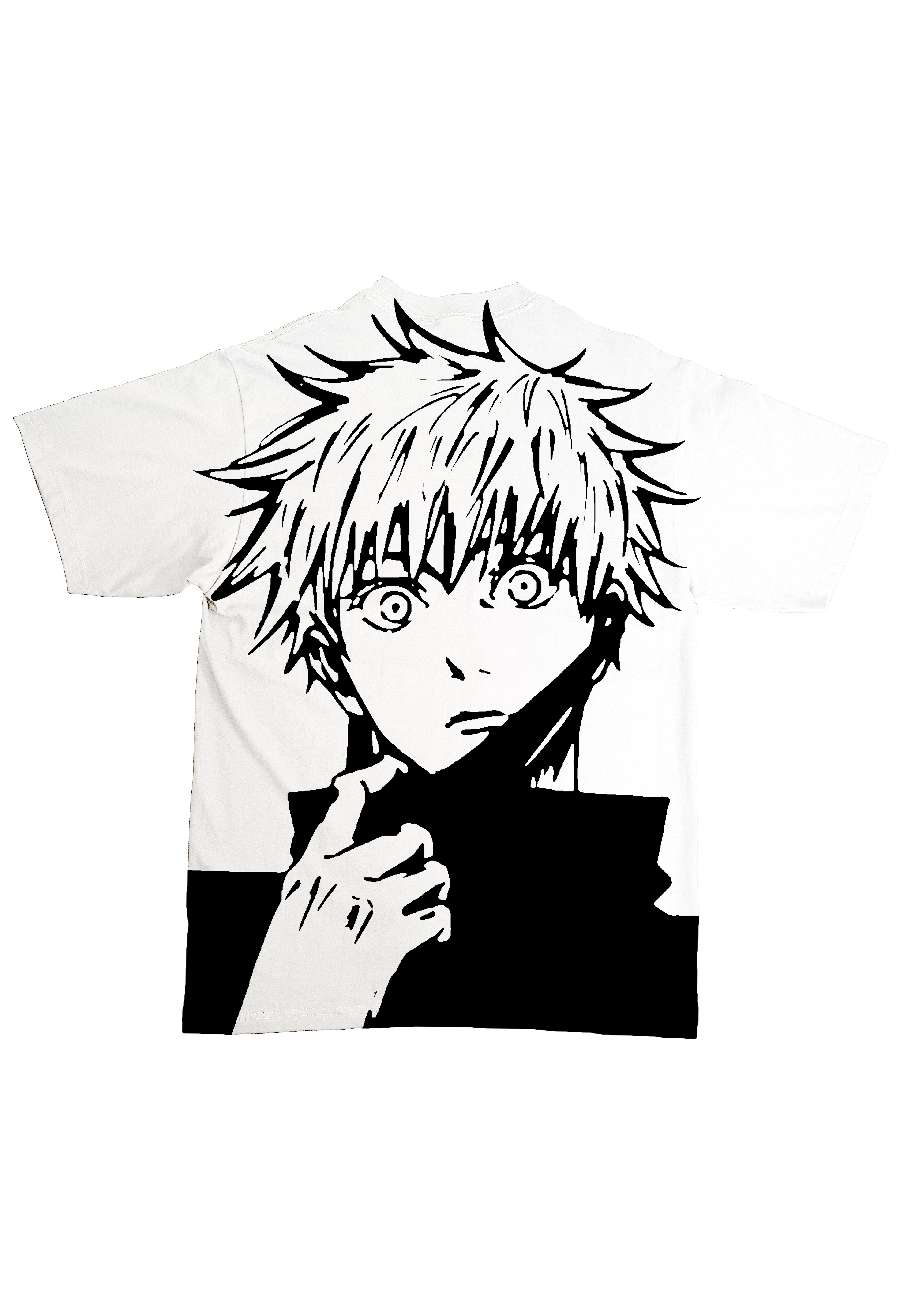 GOJO "PREMIUM HEAVY WEIGHT OVERSIZED TEE"