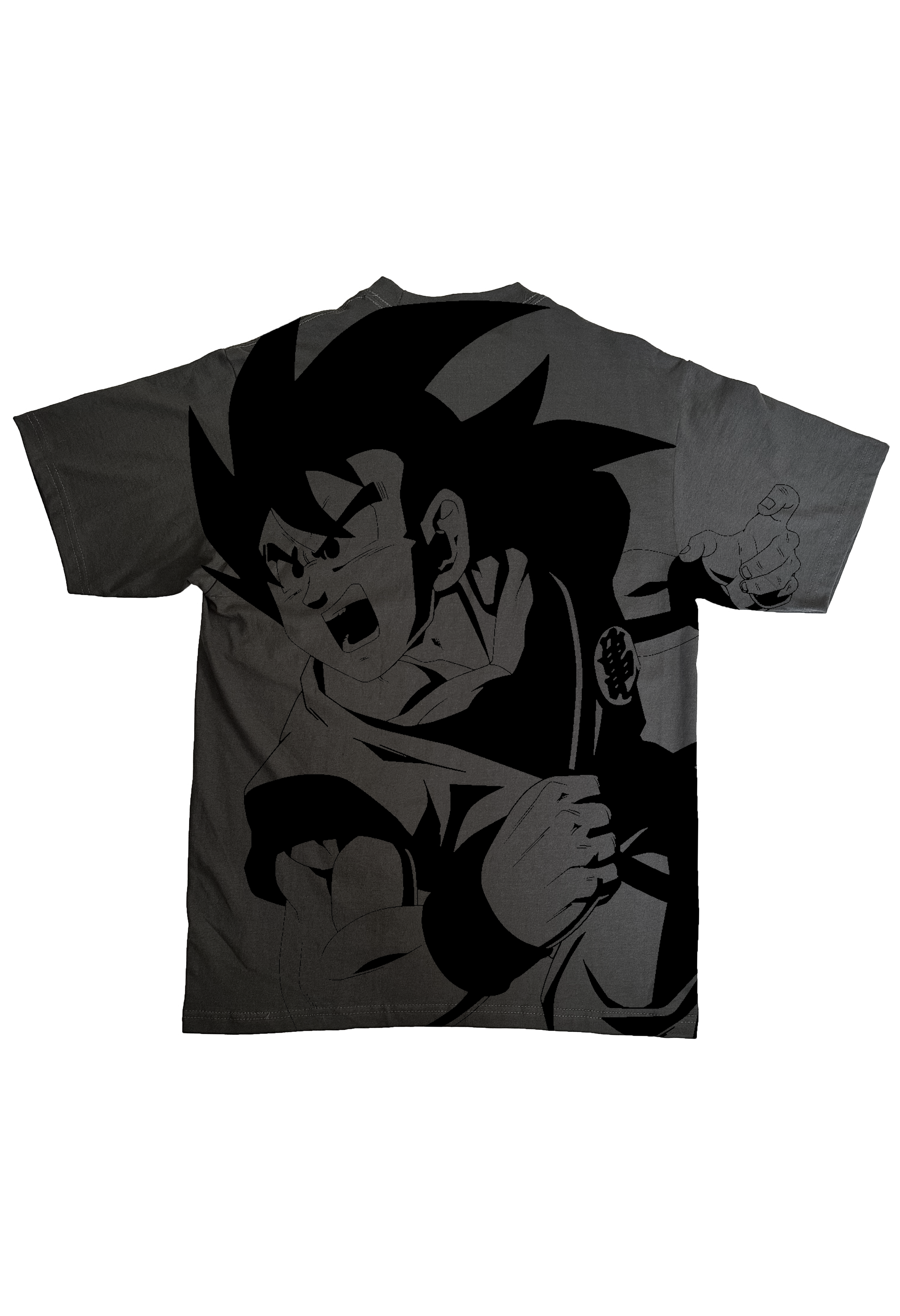 GOKU