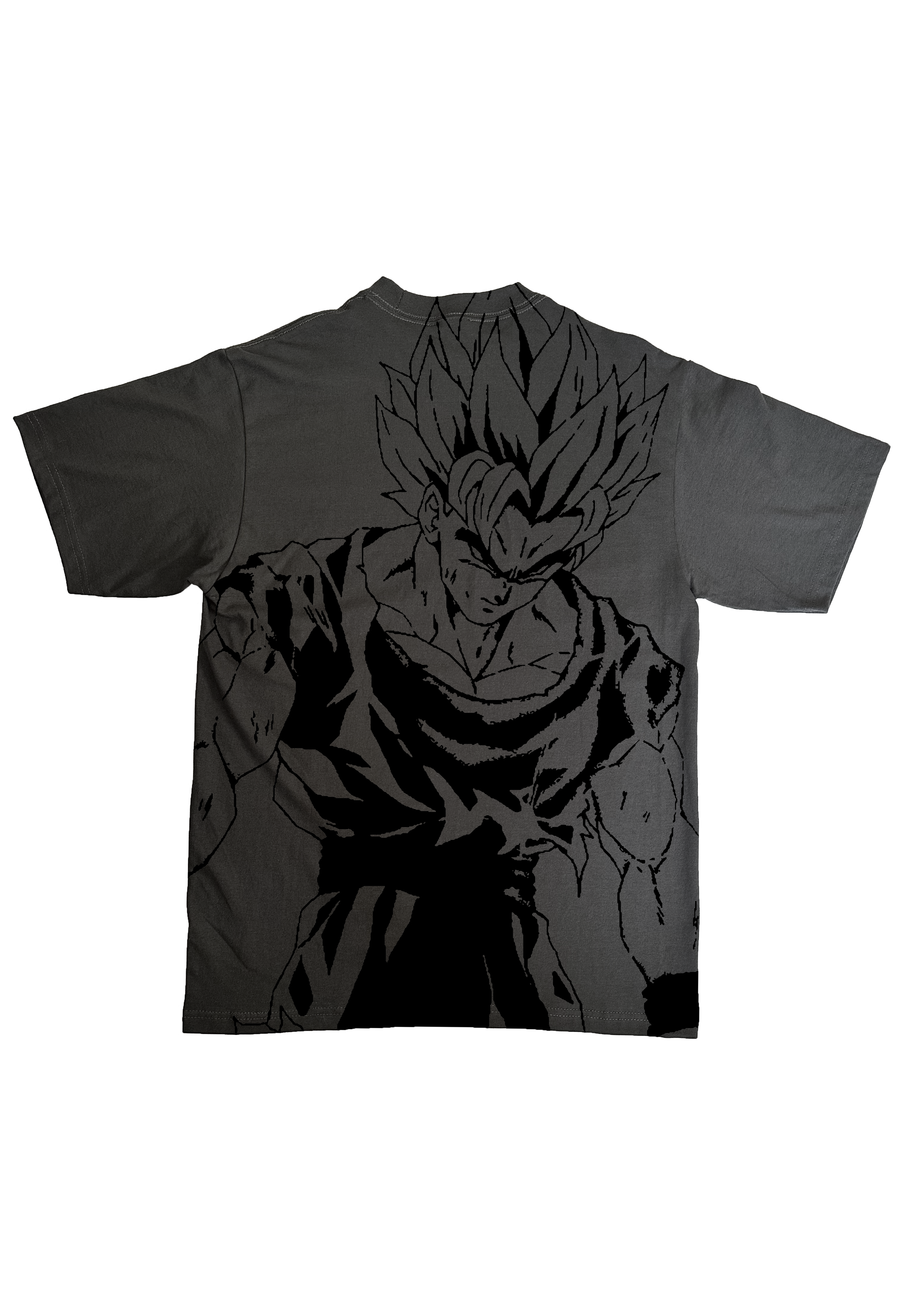 GOKU SUPER SAIYAN 2