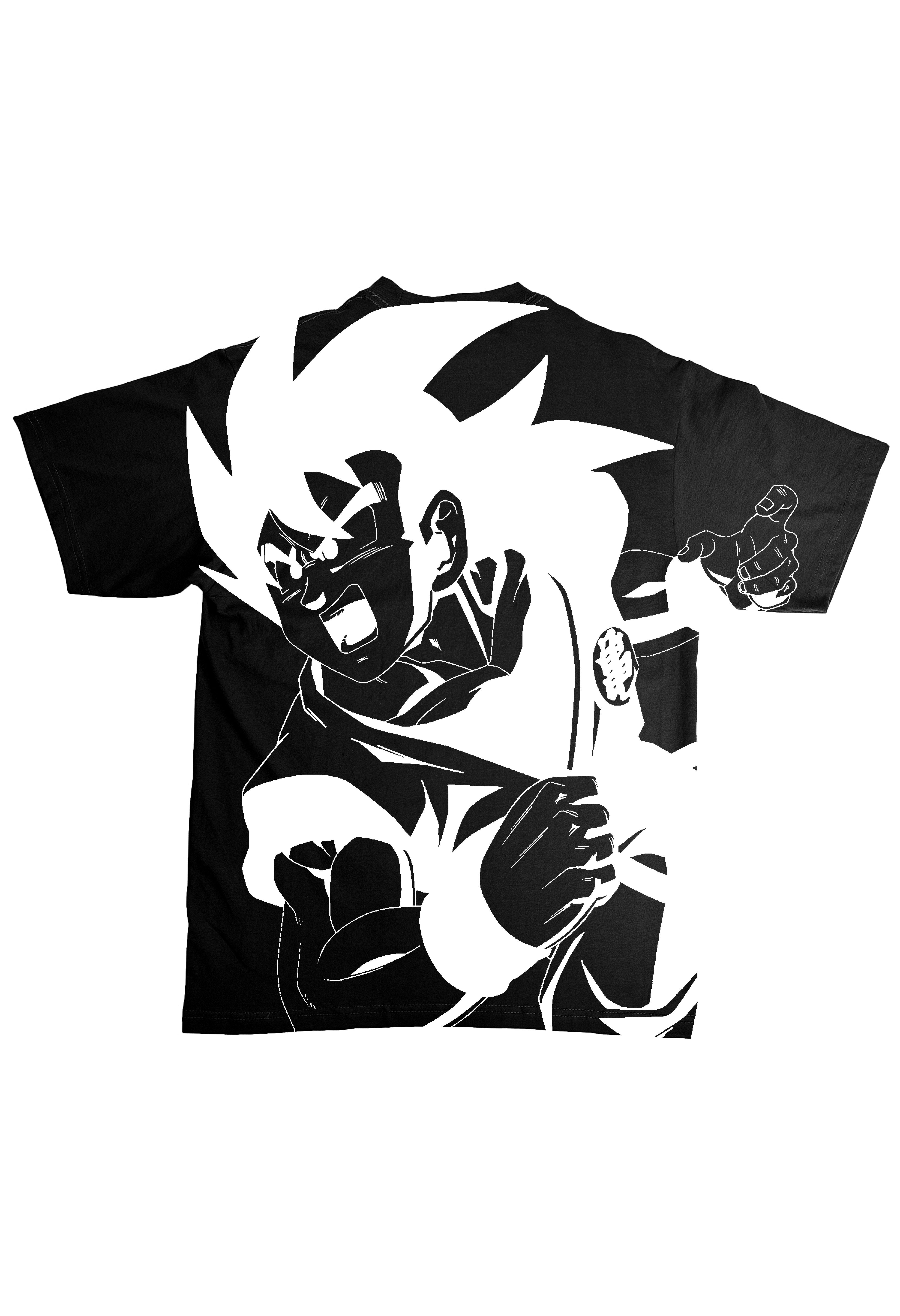 GOKU