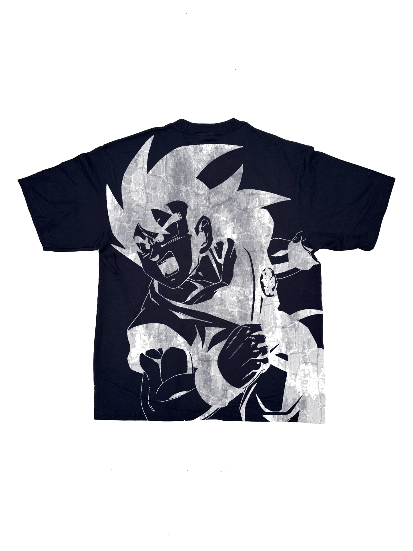 GOKU "PREMIUM HEAVY WEIGHT TEE"