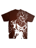 GOKU SUPER SAIYAN 2