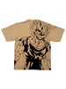 GOKU SUPER SAIYAN 2