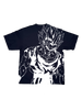GOKU SUPER SAIYAN 2