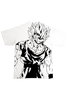 GOKU SUPER SAIYAN 2