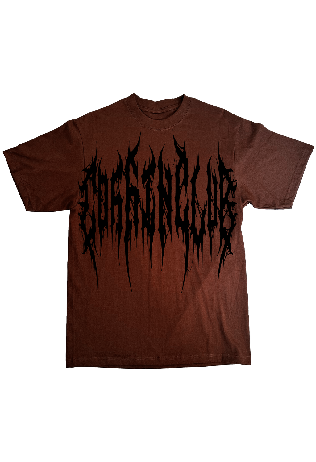EREN TITAN "PREMIUM HEAVY WEIGHT OVERSIZED TEE"