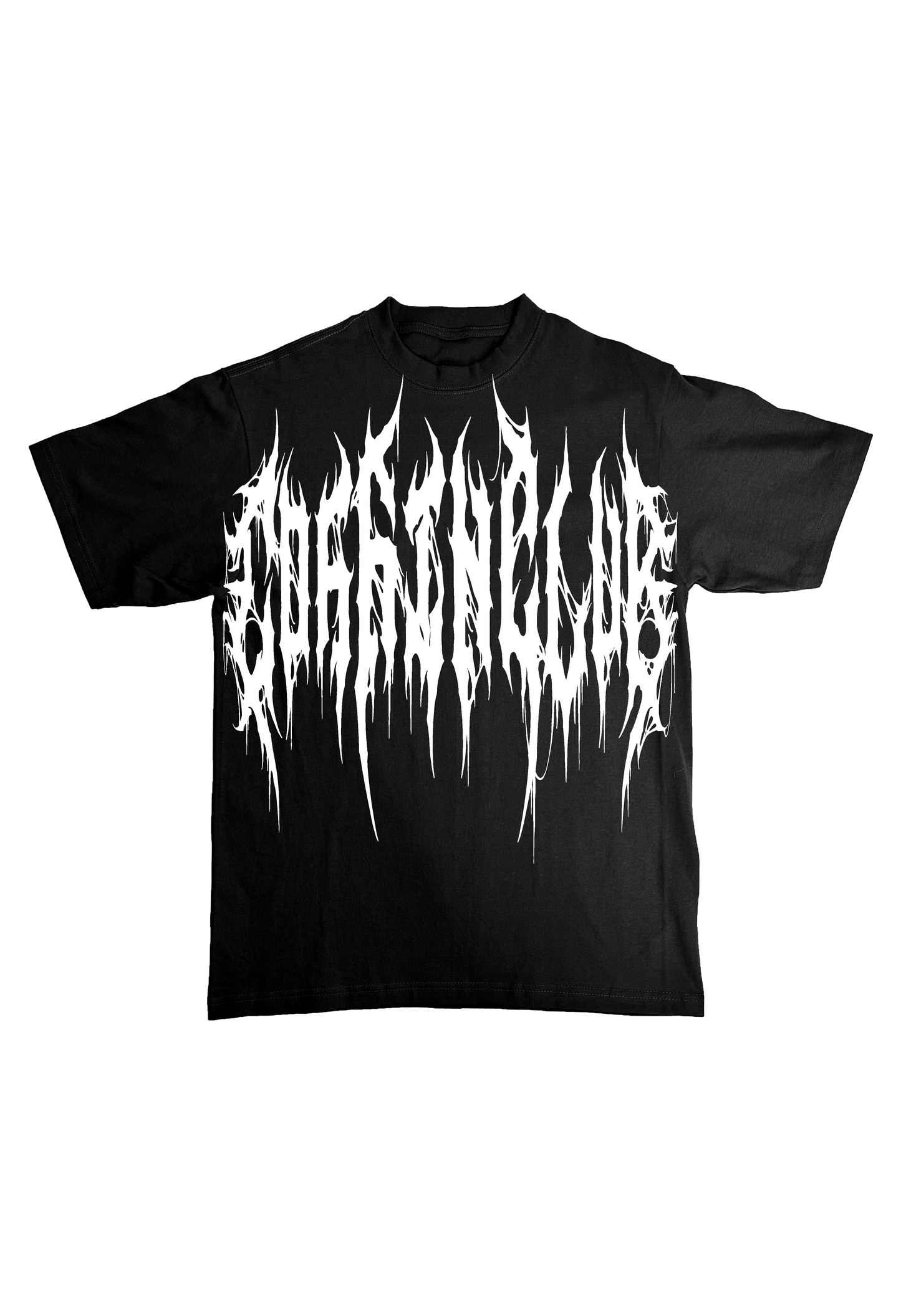 GOHAN SUPER SAIYAN 2 PREMIUM HEAVYWEIGHT TEE