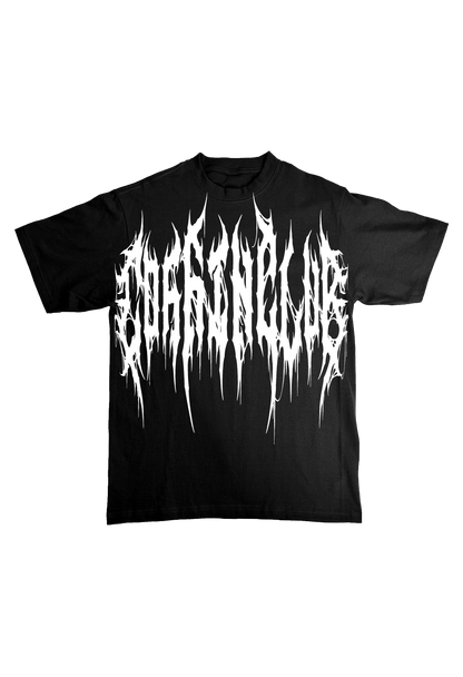 GOHAN SUPER SAIYAN 2 PREMIUM HEAVYWEIGHT TEE