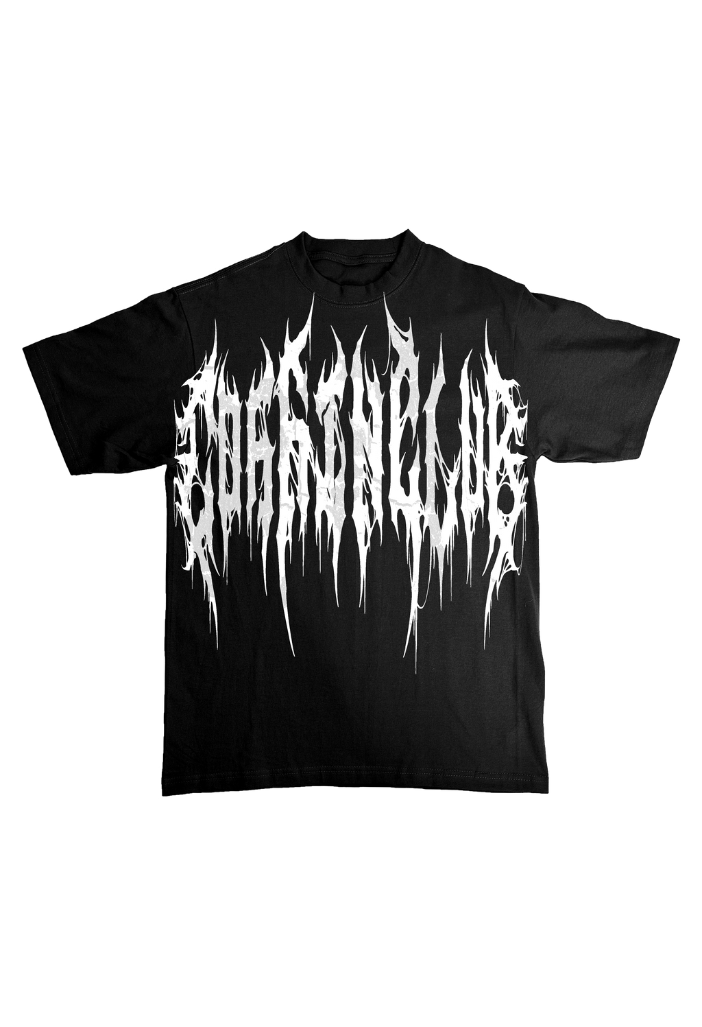 EREN TITAN "PREMIUM HEAVY WEIGHT OVERSIZED TEE"