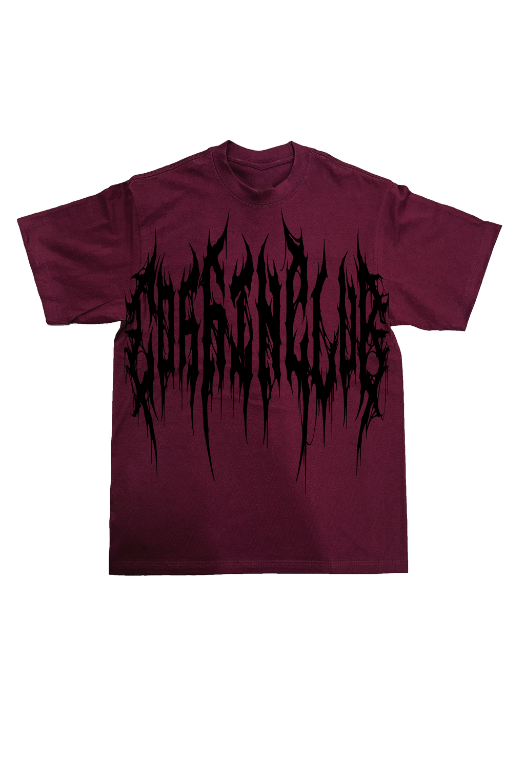 EREN TITAN "PREMIUM HEAVY WEIGHT OVERSIZED TEE"