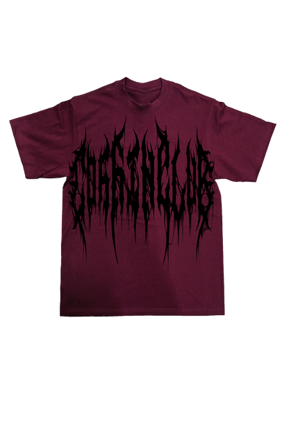 EREN TITAN PREMIUM HEAVYWEIGHT TEE