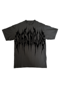 TOJI "PREMIUM HEAVY WEIGHT OVERSIZED TEE"