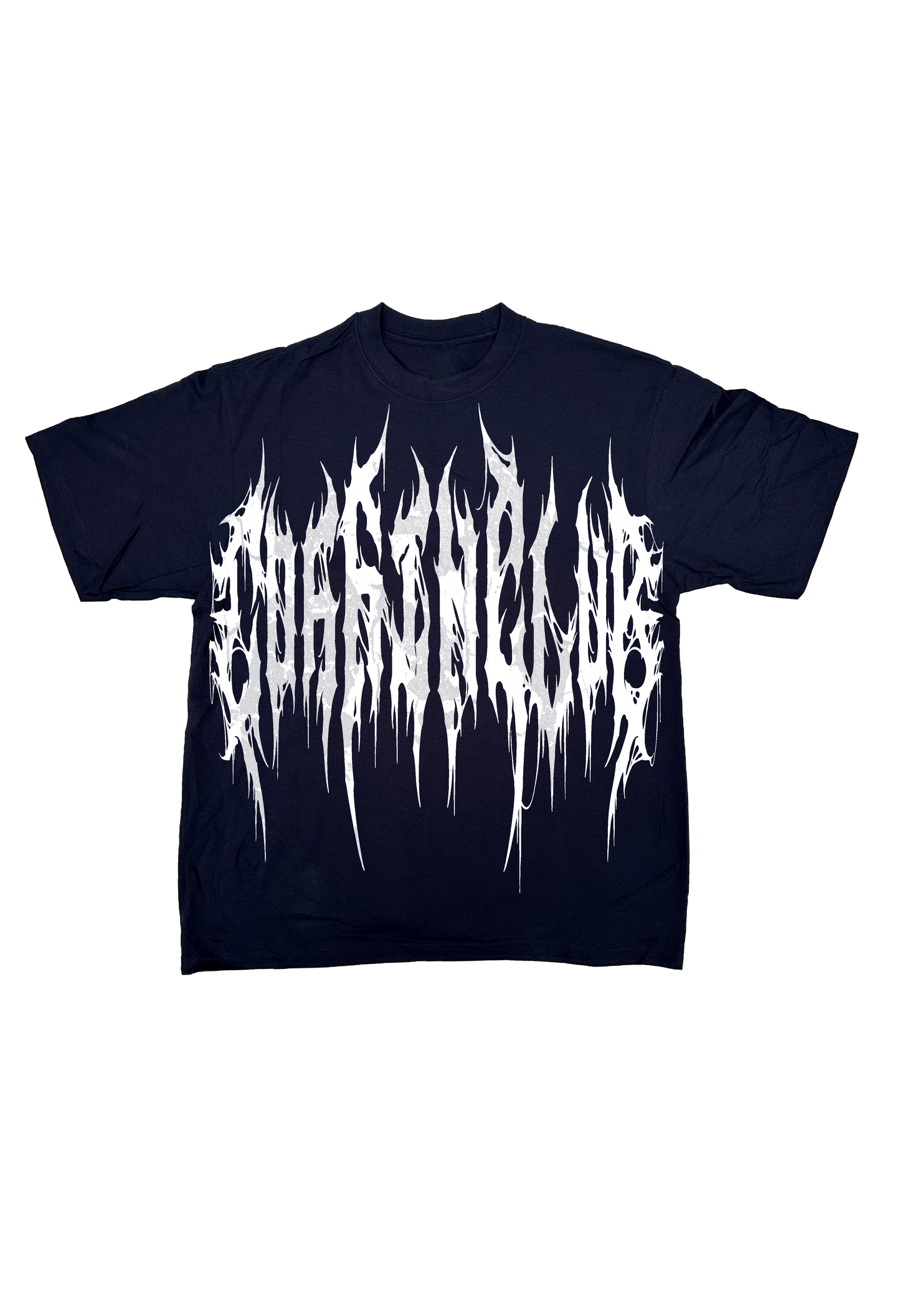 SPIDER-MAN "PREMIUM HEAVY WEIGHT TEE"