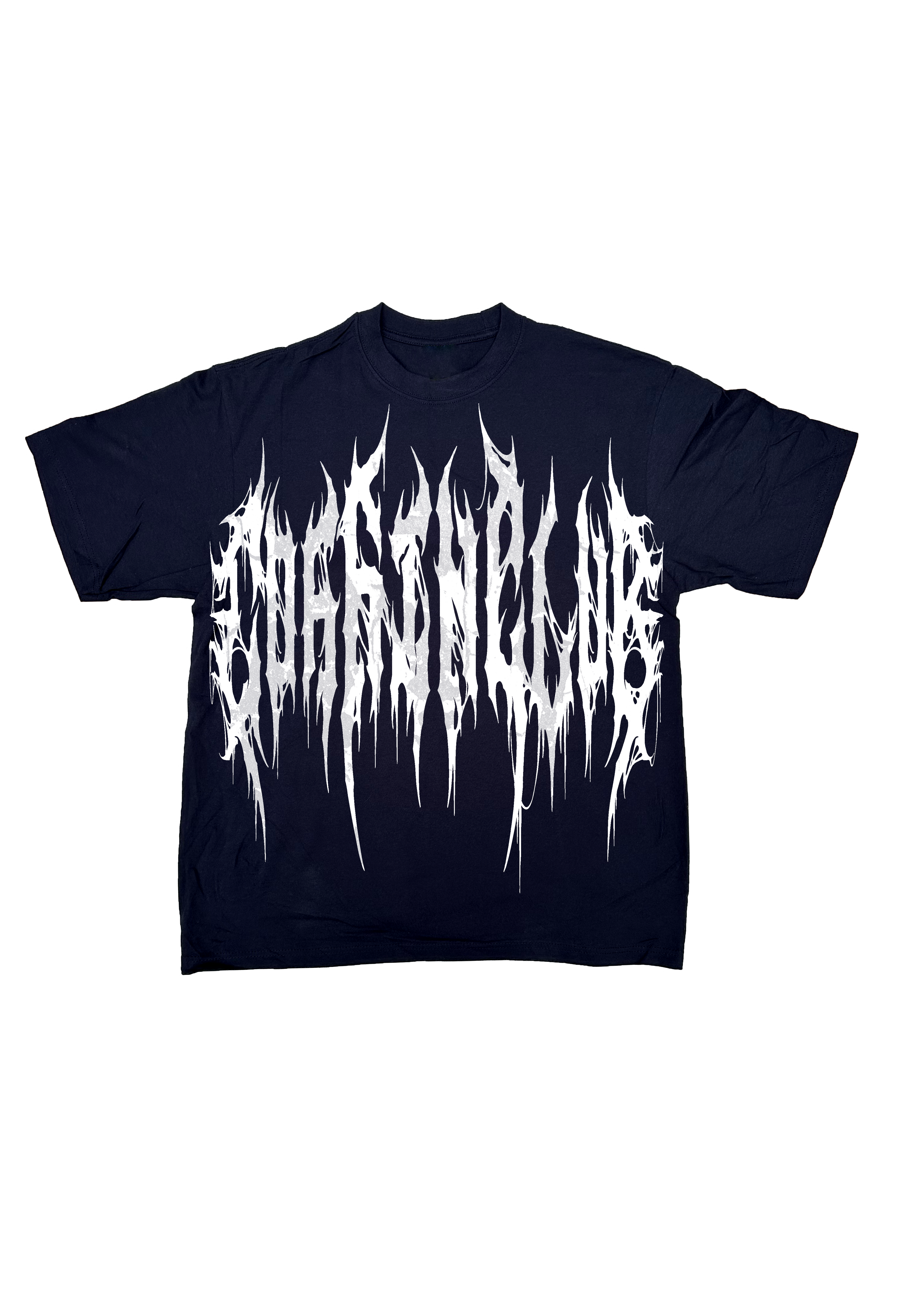 EREN TITAN "PREMIUM HEAVY WEIGHT OVERSIZED TEE"
