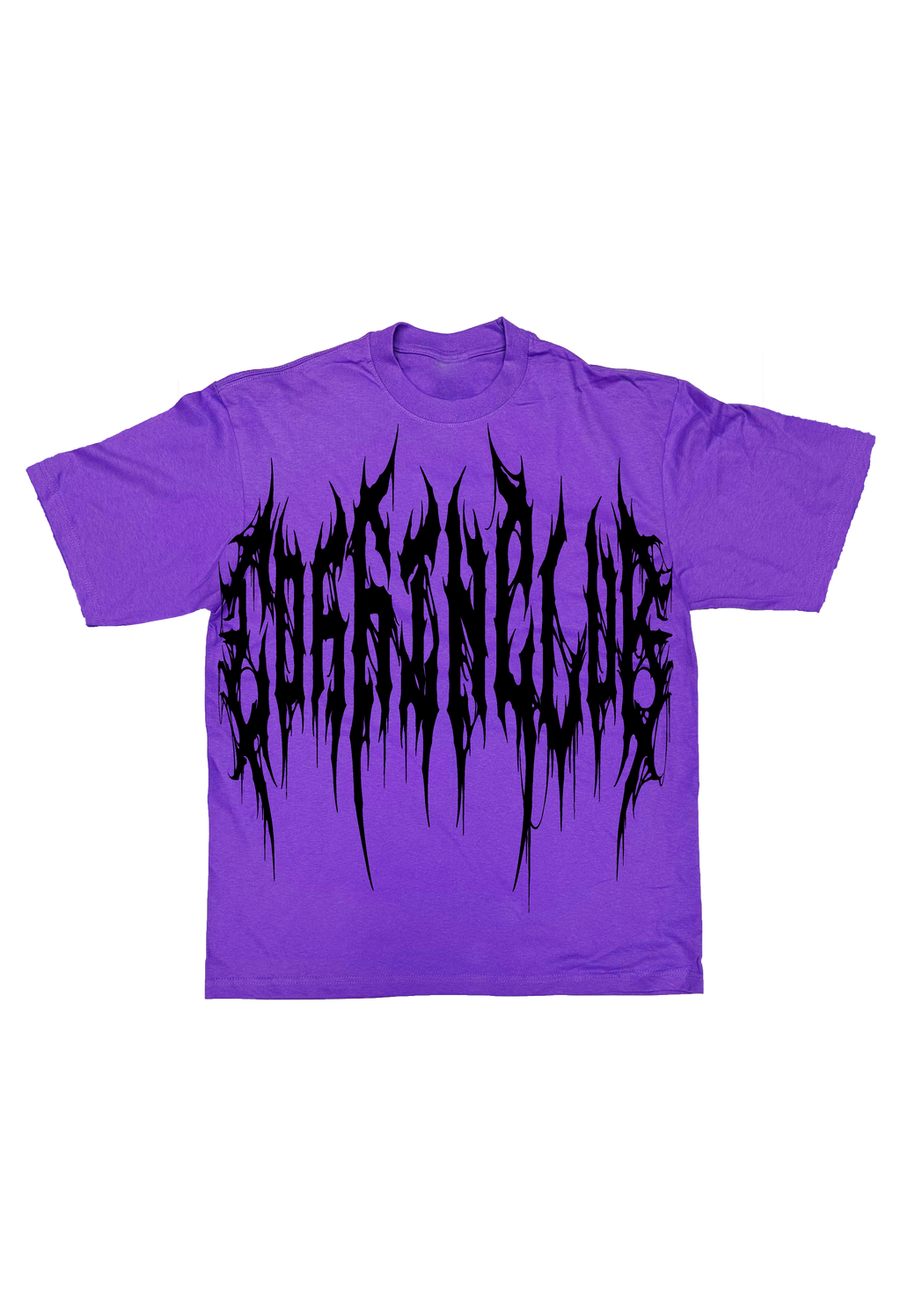 EREN TITAN "PREMIUM HEAVY WEIGHT OVERSIZED TEE"