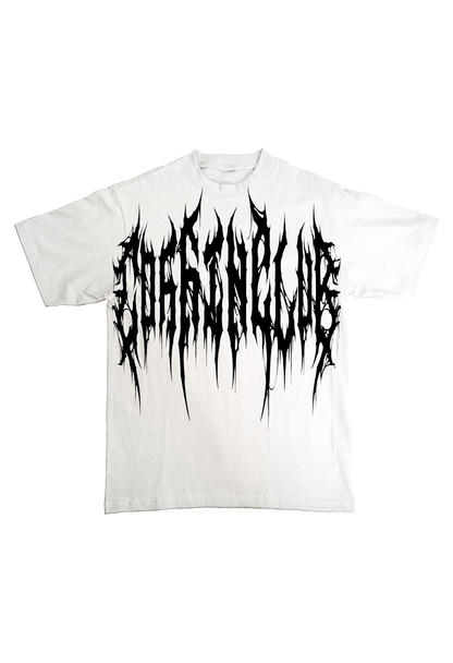 DENJI "PREMIUM HEAVYWEIGHT TEE"