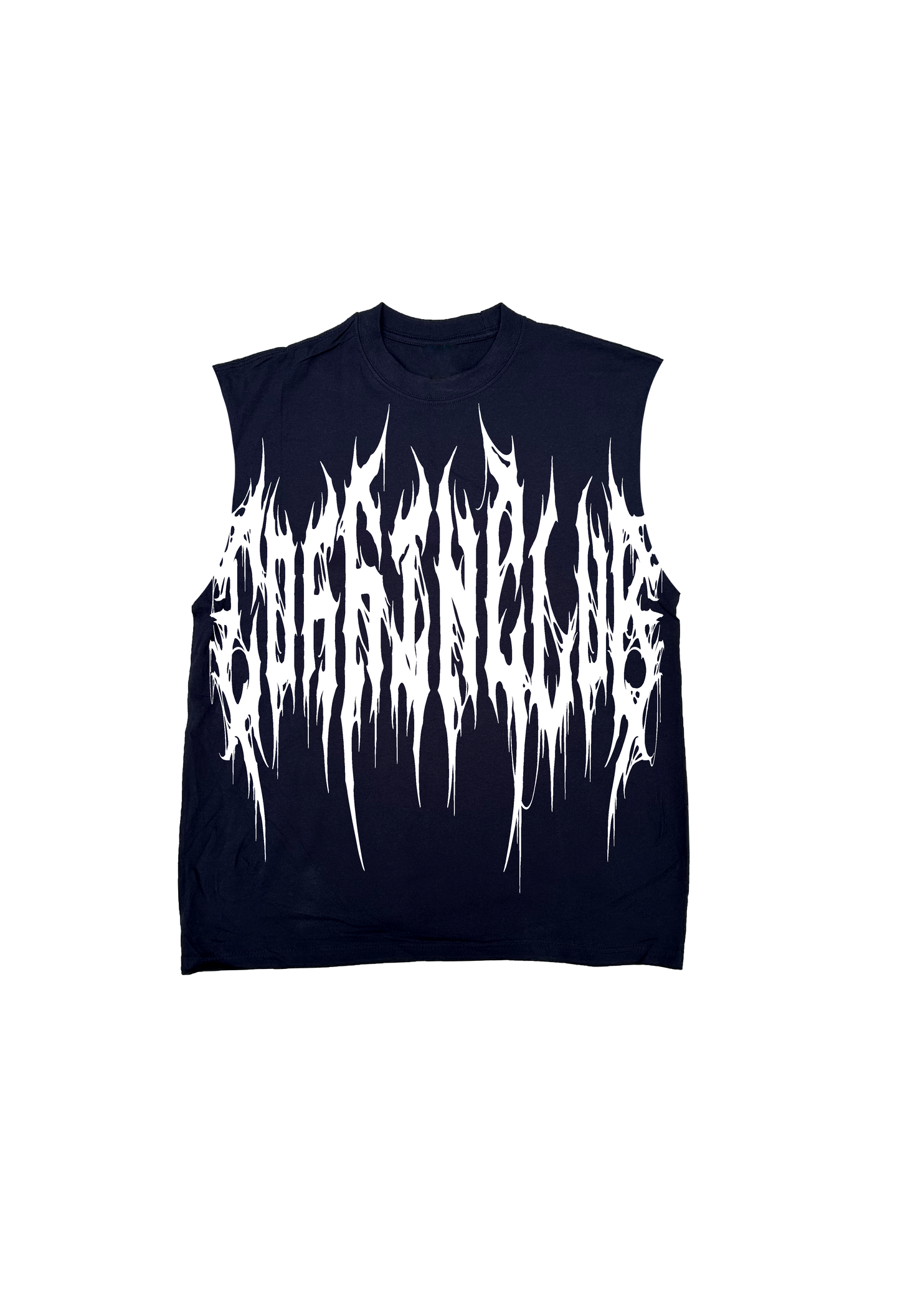 TETSUO SHIMA "PREMIUM HEAVYWEIGHT MUSCLE TEE"