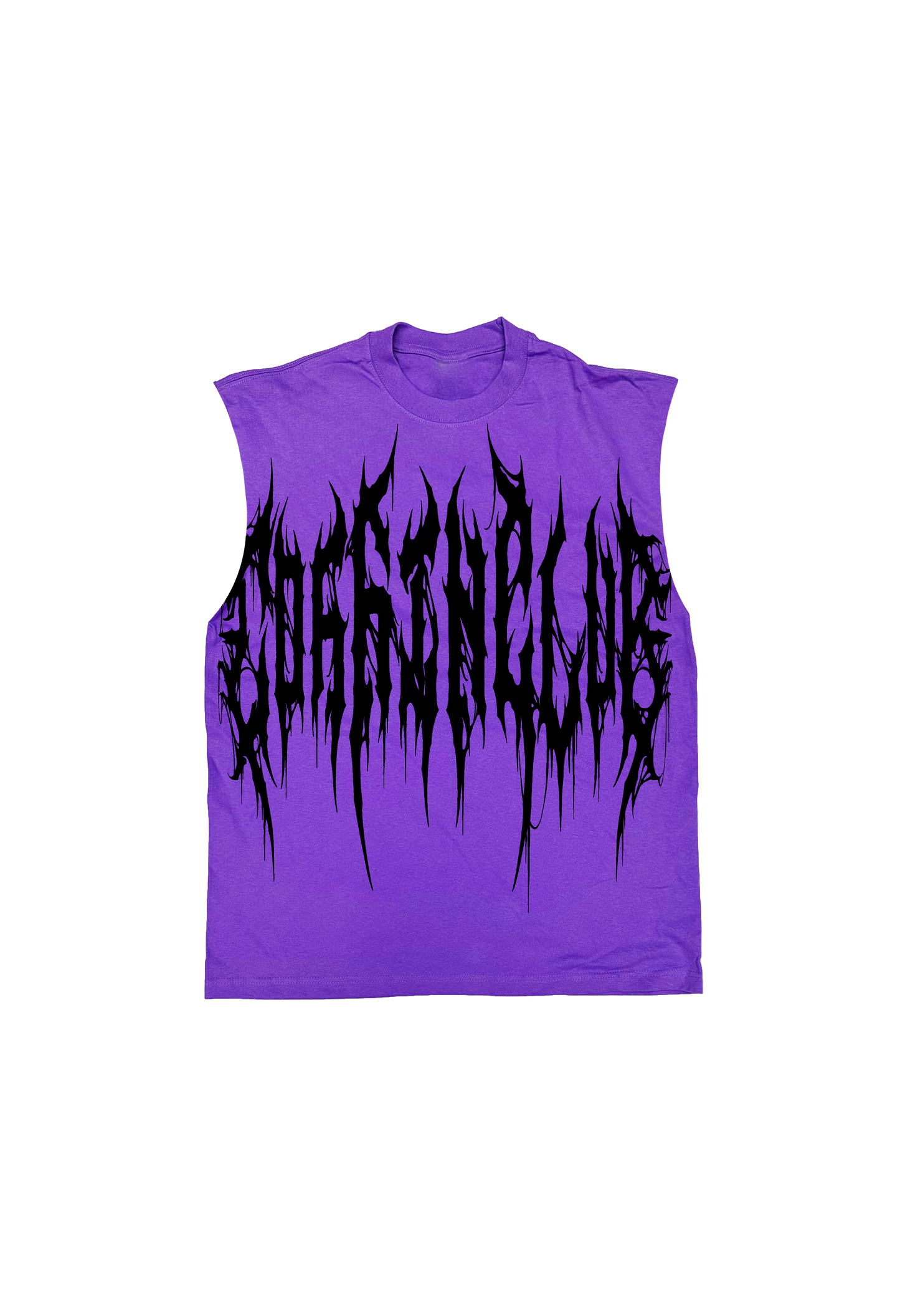TETSUO SHIMA "PREMIUM HEAVYWEIGHT MUSCLE TEE"