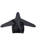 GRIFFITH "PREMIUM HEAVY WEIGHT HOODIE"