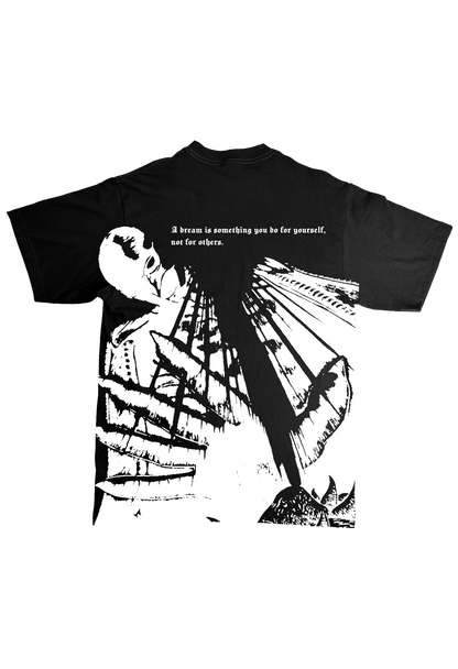 GRIFFITH PREMIUM HEAVYWEIGHT TEE
