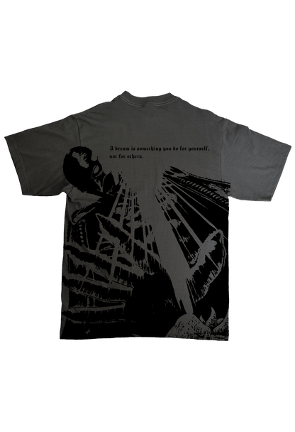 GRIFFITH PREMIUM HEAVYWEIGHT TEE