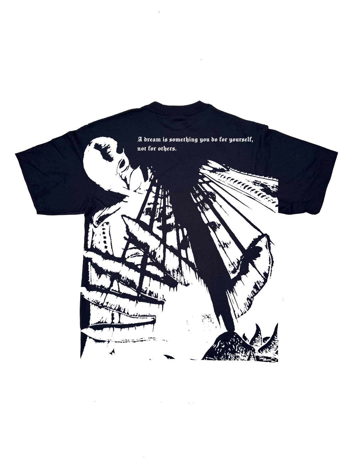 GRIFFITH PREMIUM HEAVYWEIGHT TEE