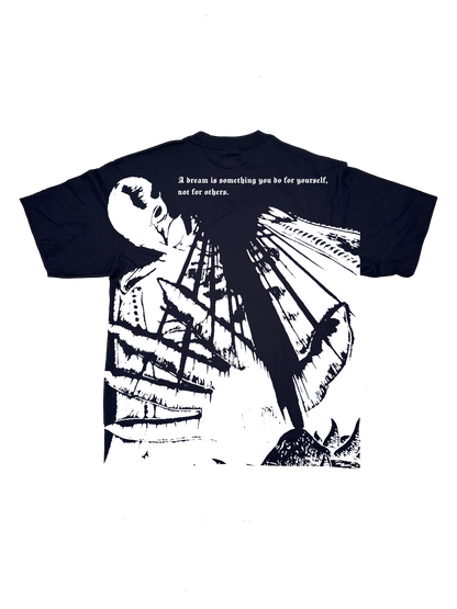 GRIFFITH PREMIUM HEAVYWEIGHT TEE