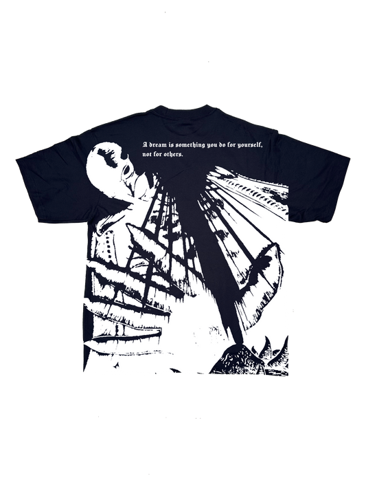 GRIFFITH PREMIUM HEAVYWEIGHT TEE