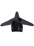 GUTS "PREMIUM HEAVY WEIGHT HOODIE"