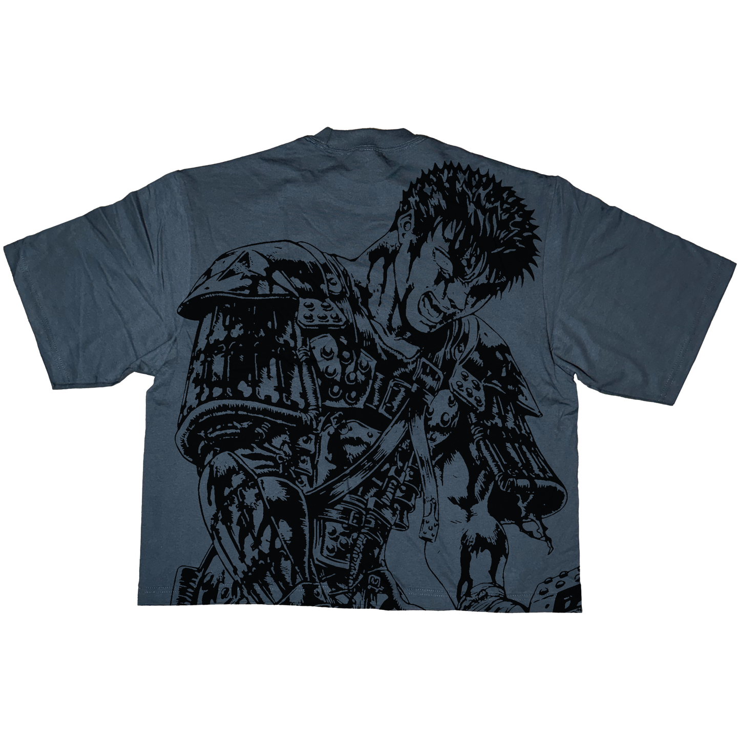 GUTS OVERSIZED HEAVYWEIGHT TEE