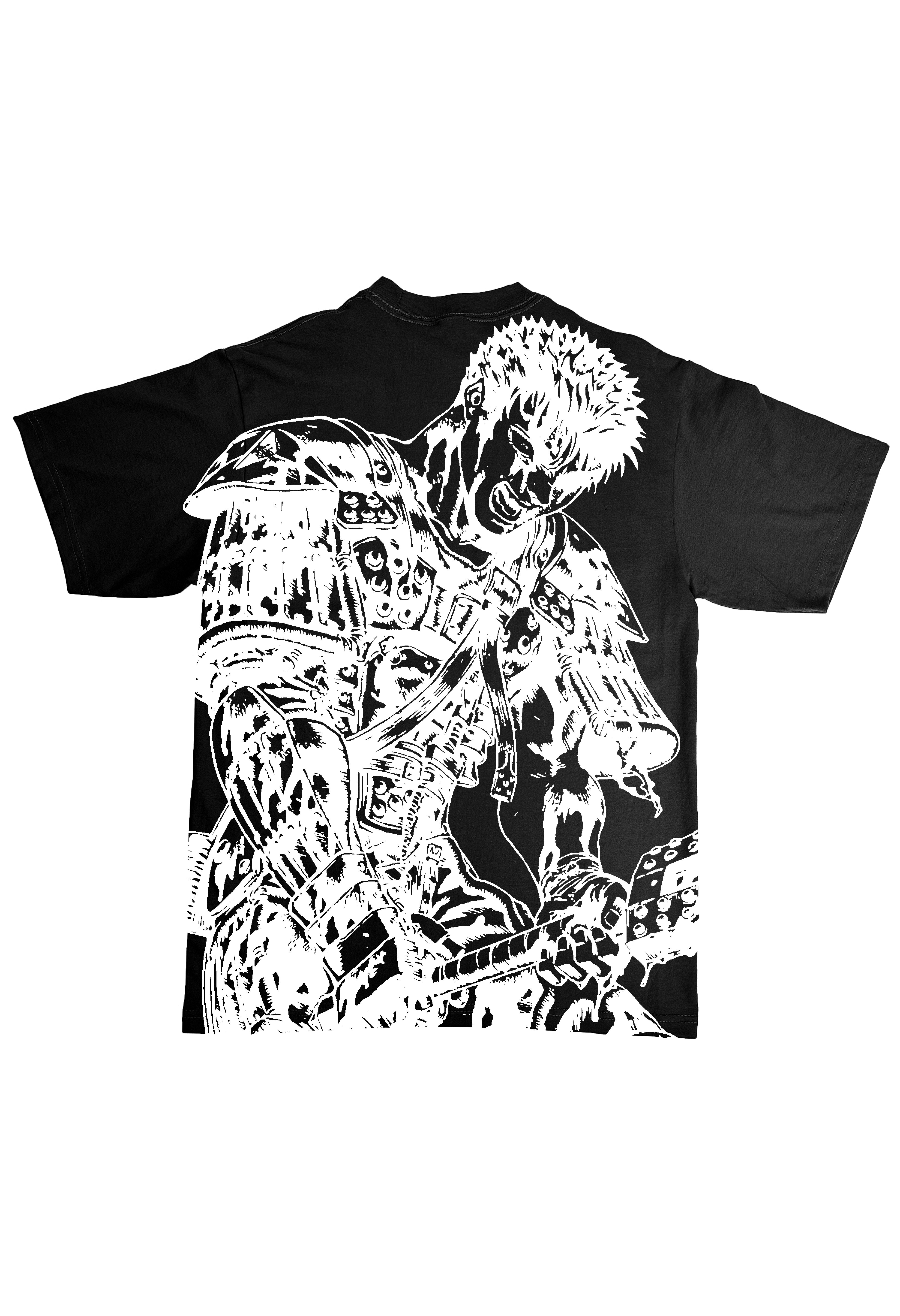 GUTS