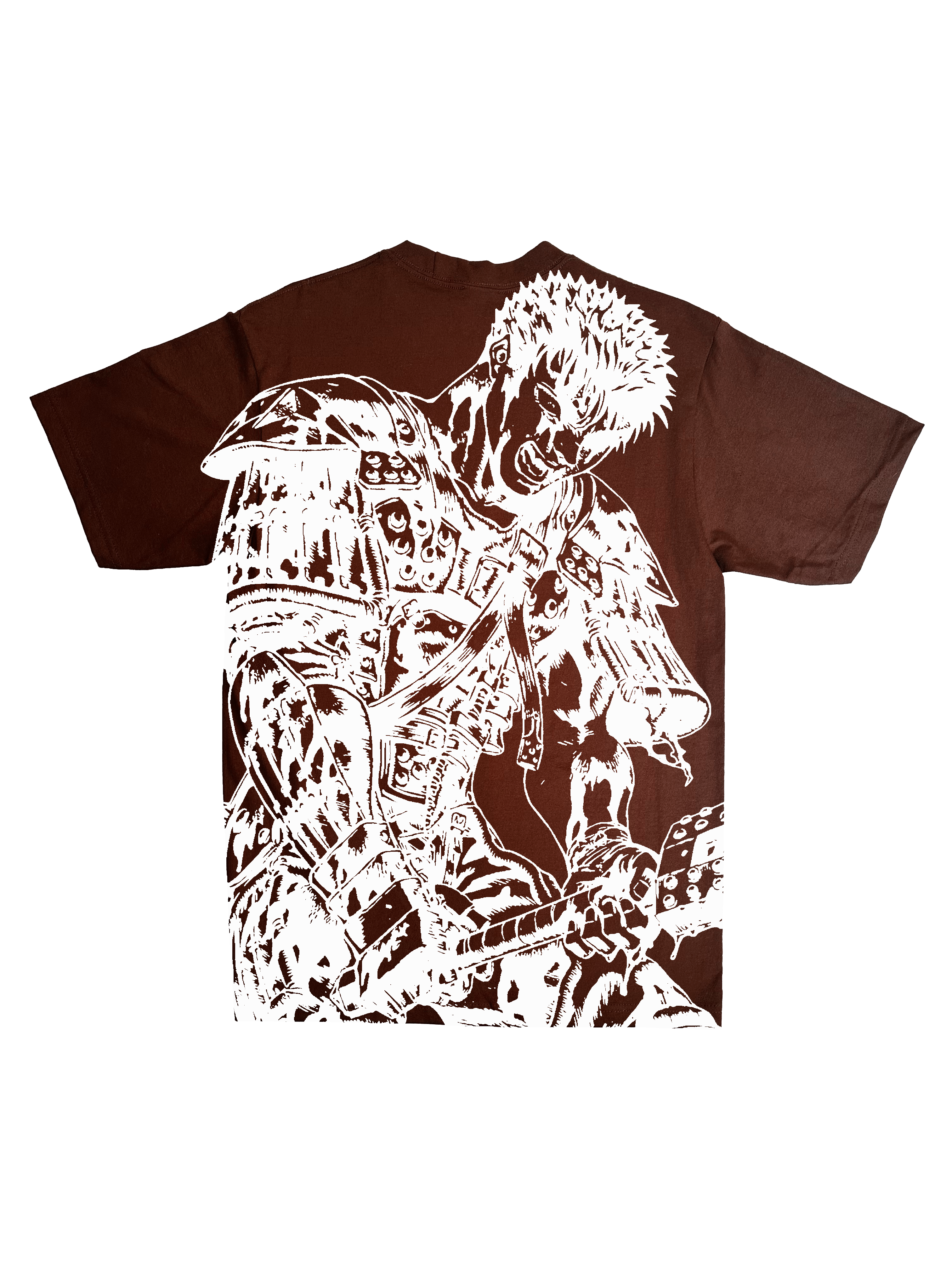 GUTS