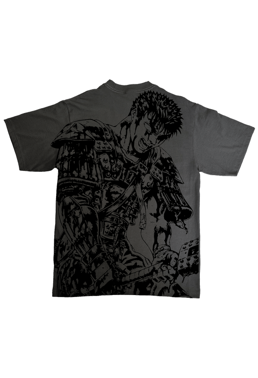 GUTS PREMIUM HEAVYWEIGHT TEE