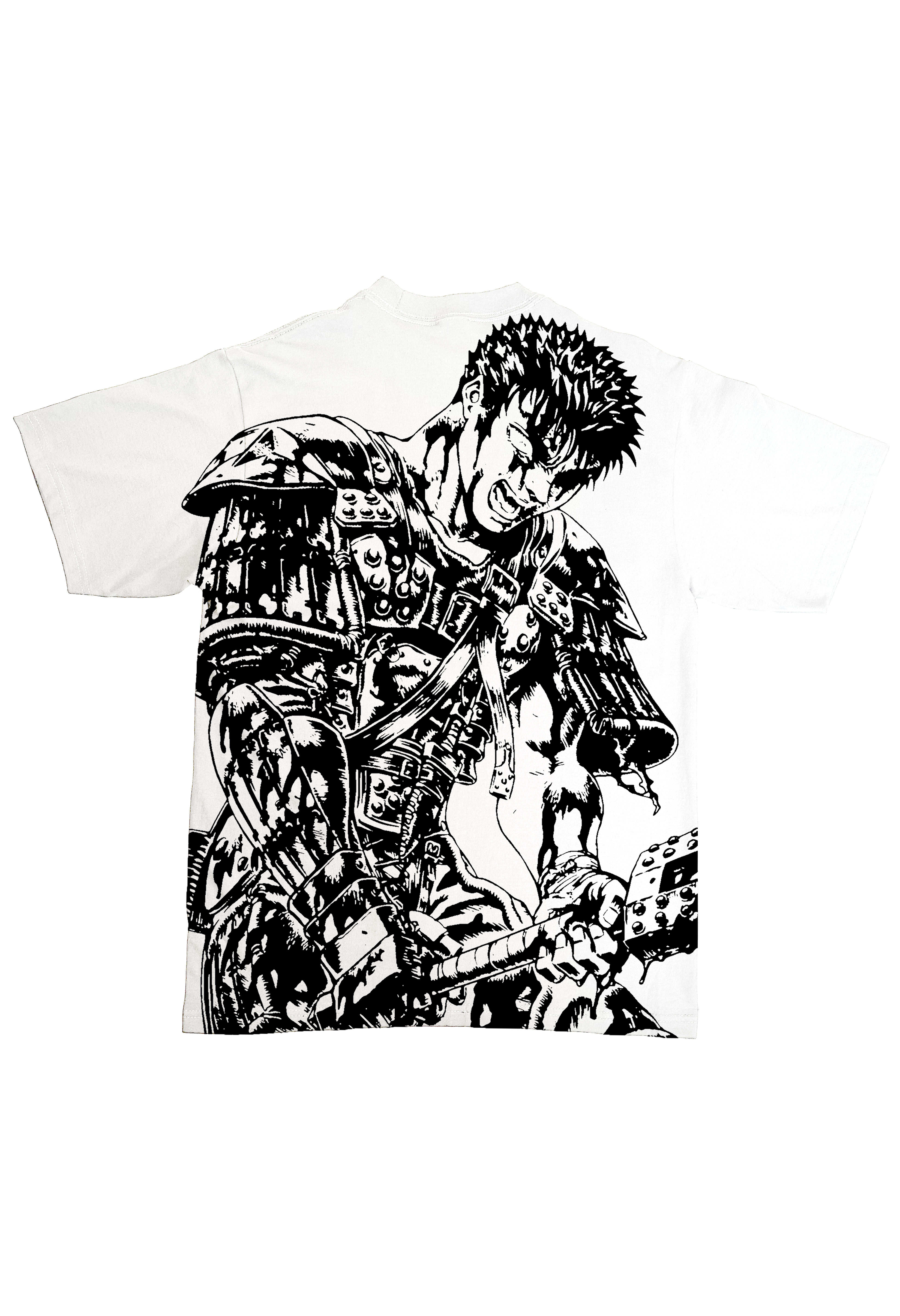 GUTS