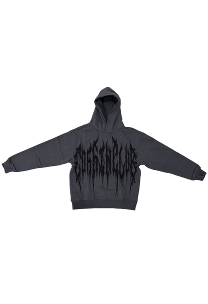 LEVI PREMIUM HEAVY WEIGHT HOODIE