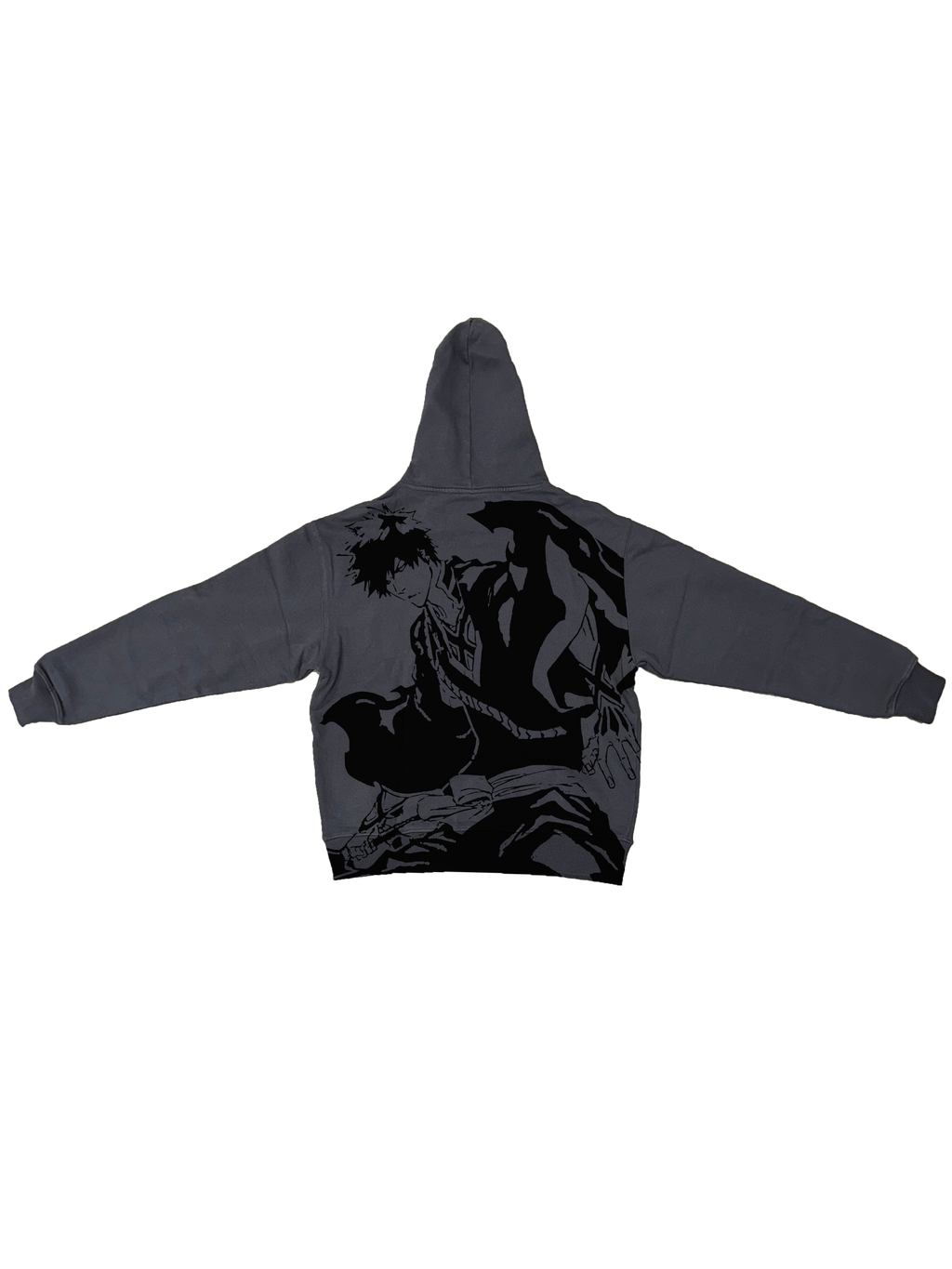 ICHIGO "PREMIUM HEAVY WEIGHT HOODIE"