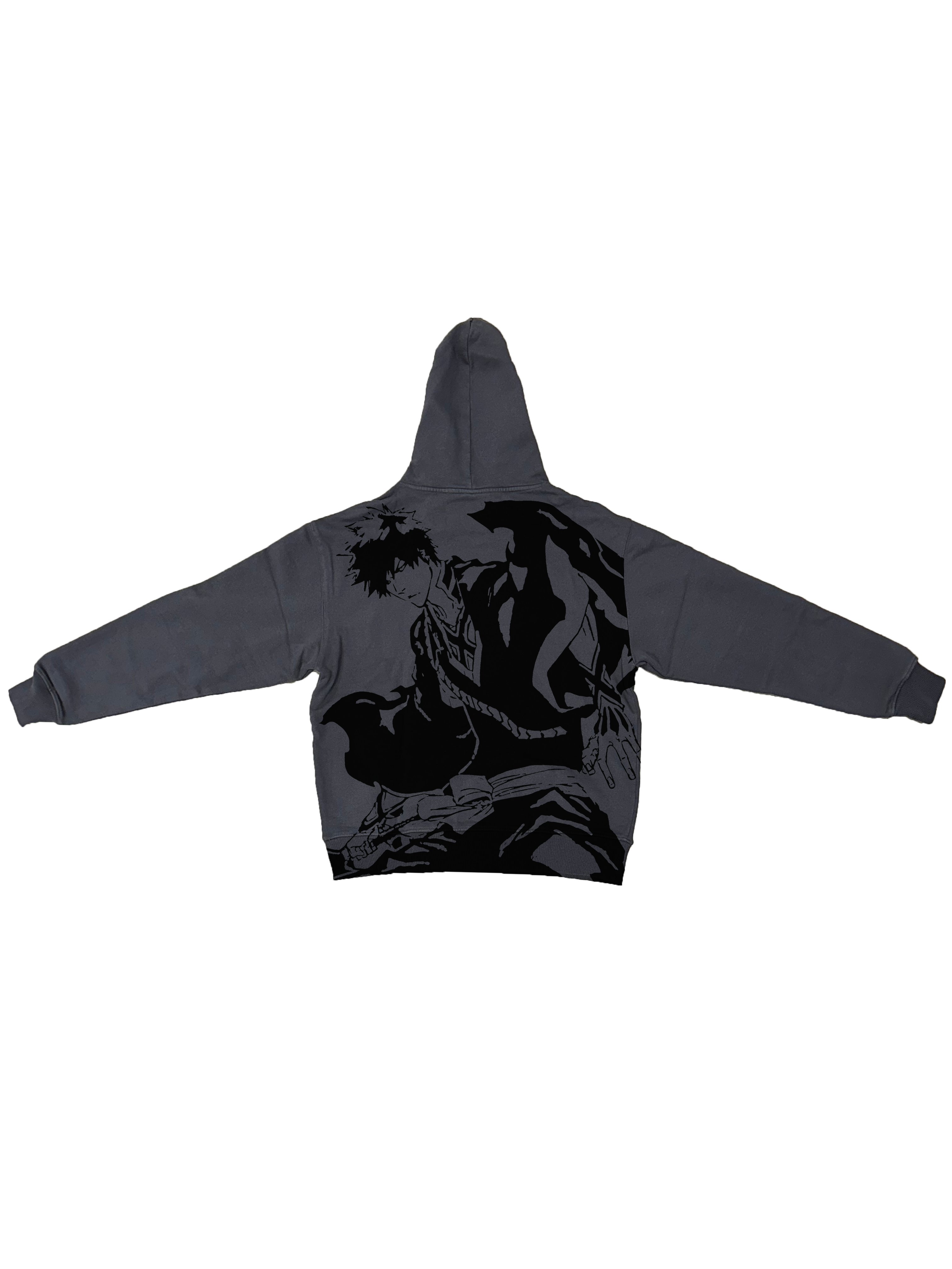 ICHIGO "PREMIUM HEAVY WEIGHT HOODIE"