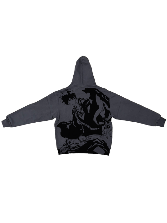 ICHIGO "PREMIUM HEAVY WEIGHT HOODIE"