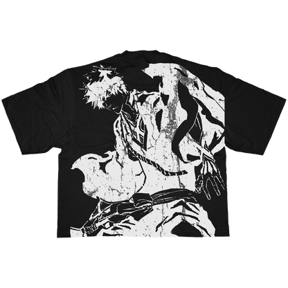 ICHIGO OVERSIZED HEAVYWEIGHT TEE