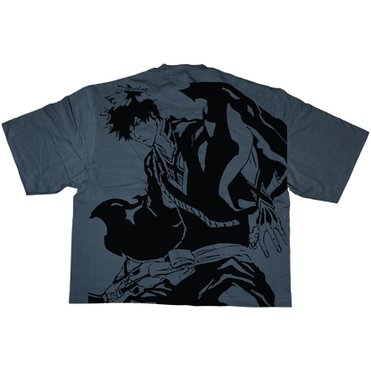 ICHIGO OVERSIZED HEAVYWEIGHT TEE