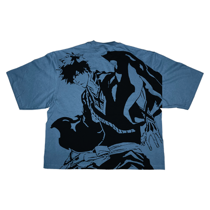 ICHIGO OVERSIZED HEAVYWEIGHT TEE