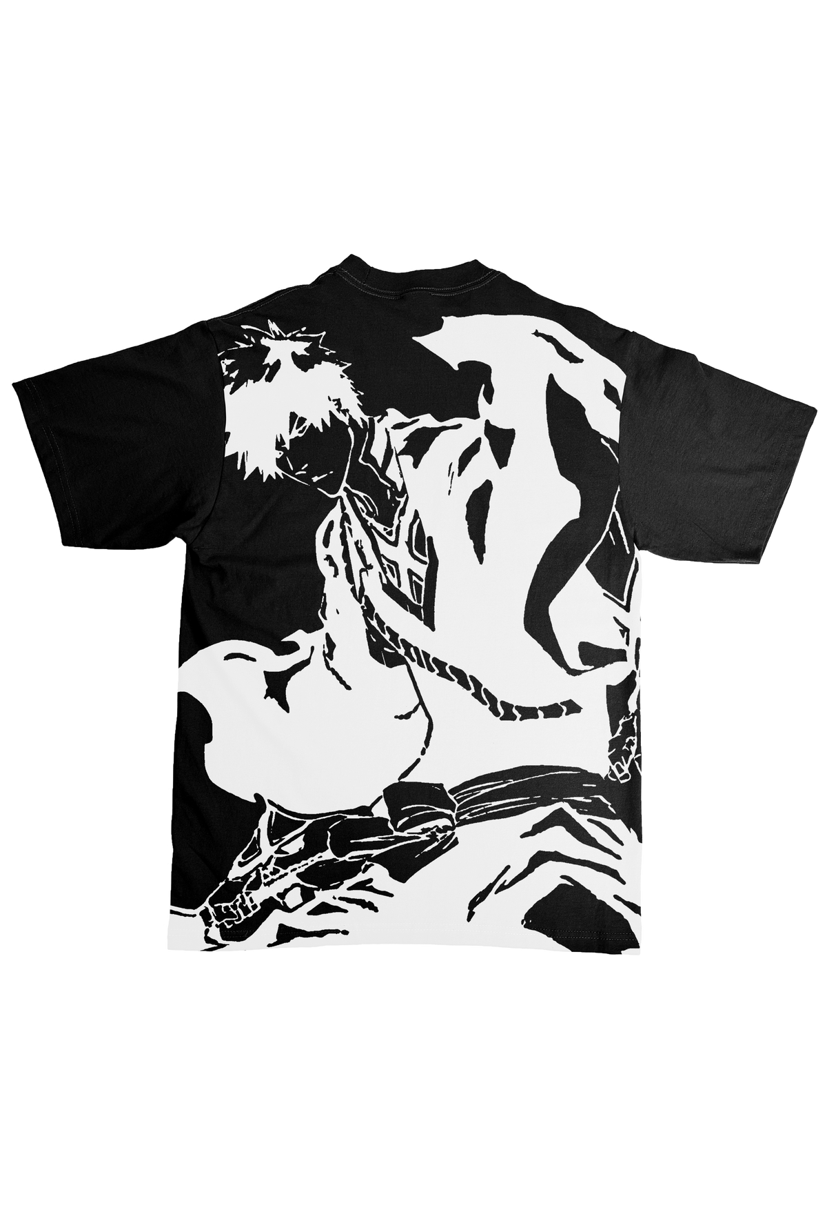 ICHIGO PREMIUM HEAVYWEIGHT TEE