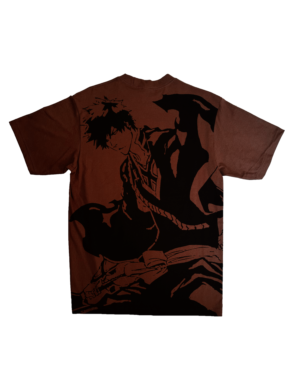 ICHIGO "PREMIUM HEAVY WEIGHT OVERSIZED TEE"