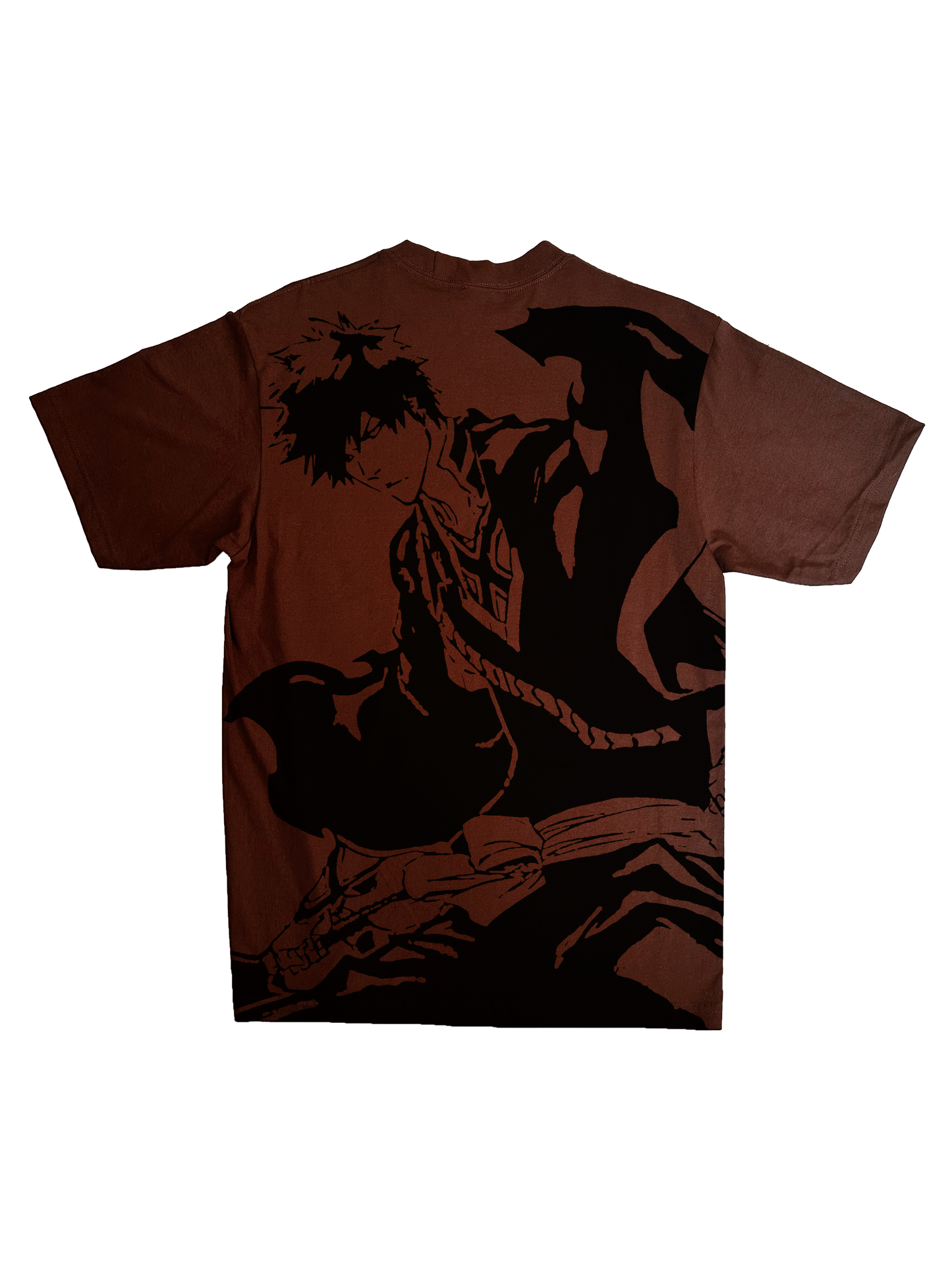 ICHIGO "PREMIUM HEAVYWEIGHT TEE"