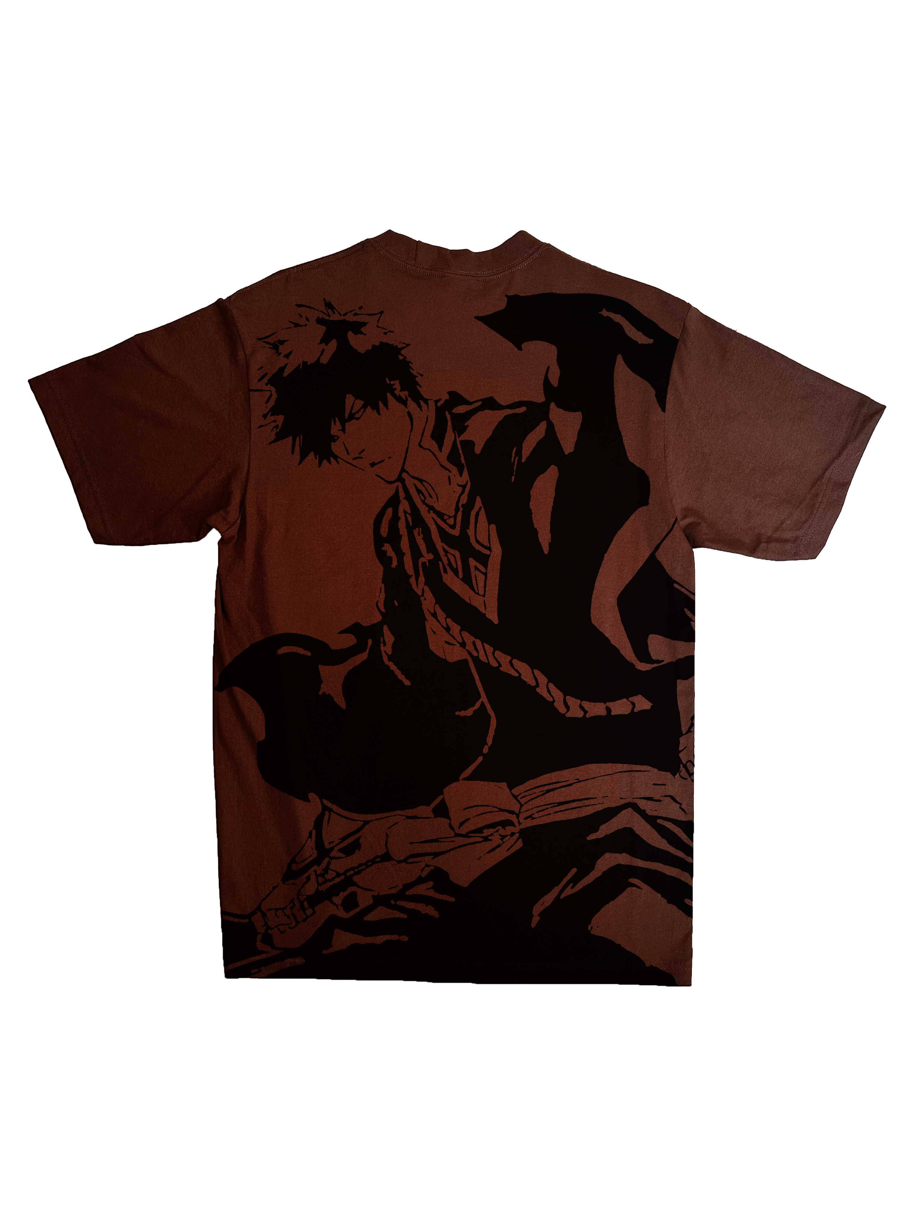 ICHIGO "PREMIUM HEAVY WEIGHT OVERSIZED TEE"