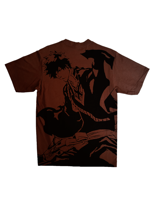 ICHIGO "PREMIUM HEAVYWEIGHT TEE"