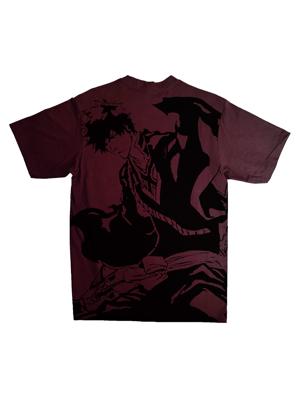 ICHIGO "PREMIUM HEAVY WEIGHT OVERSIZED TEE"