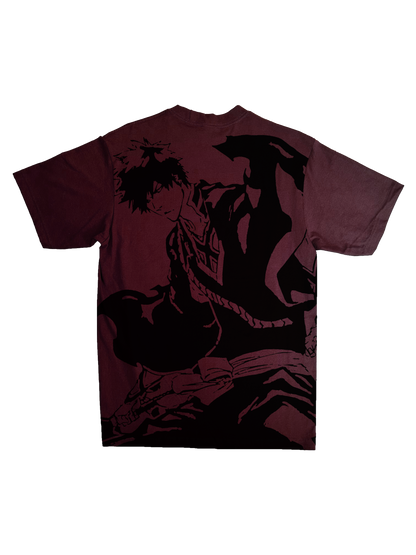 ICHIGO PREMIUM HEAVYWEIGHT TEE