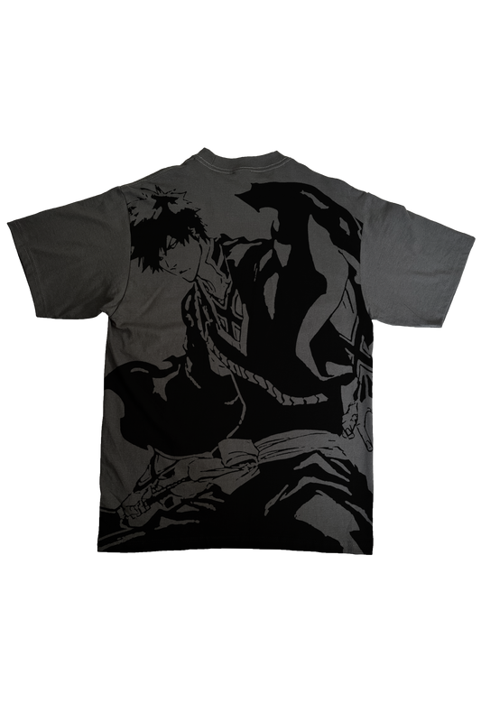 ICHIGO PREMIUM HEAVYWEIGHT TEE
